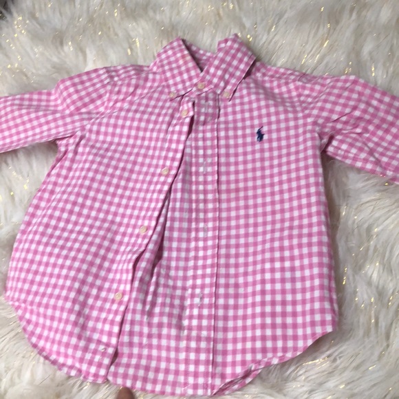 Polo shirt - Picture 1 of 2